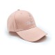 CASQUETTE ROSE TEAM DE LA MARIEE