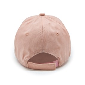 CASQUETTE ROSE TEAM DE LA MARIEE