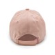CASQUETTE ROSE TEAM DE LA MARIEE
