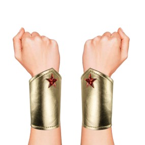 SET SUPER HEROINE