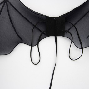 SET DIABLE NOIR 2PCS