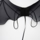 SET DIABLE NOIR 2PCS