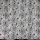NAPPE DENTELLE HALLOWEEN 100x100CM