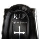 ASSIETTES RIP 23CM X 8