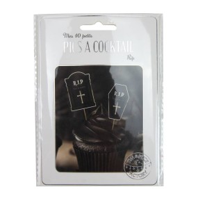 PICS A COCKTAIL RIP X 10