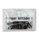 GUIRLANDE LETTRES HAPPY BIRTHDAY RIP