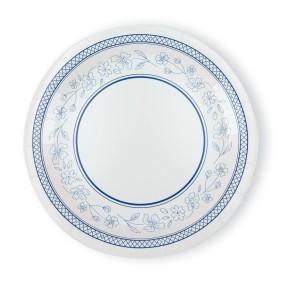 ASSIETTES A DESSERT...