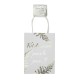 SAC PAPIER SURVIE JOUR J FOUGERE WHITE