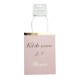 SAC PAPIER KIT DE SURVIE CALL ME MADAME