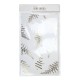 URNE MERCI FOUGERE WHITE