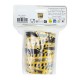 PETITS POTS CHANTIER X 8