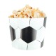 PETITS POTS FOOT X 8