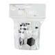 PETITS POTS FOOT X 8