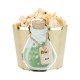 PETITS POTS APPRENTI SORCIER X 8