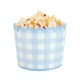 PETITS POTS VICHY BLEU X 8