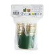 PETITS POTS DINO X 8