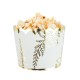 PETITS POTS FOUGERE WHITE X 8