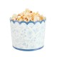 PETITS POTS FLEUR BLEUE X 8