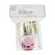 PETITS POTS SWEETY JUNK FOOD X 8