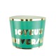 PETITS POTS MULTI JOYEUX ANNIVERSAIRE X 8