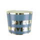 PETITS POTS MULTI JOYEUX ANNIVERSAIRE X 8