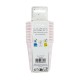 GOBELETS 200ML VICHY ROSE X 8