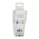 GOBELETS 200ML FLEUR BLEUE X 8