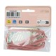 ETIQUETTES CADEAUX SHABBY X 10