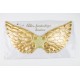 AILES FANTASTIQUES DOREES