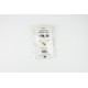 PENDENTIF DOLLAR GOLD