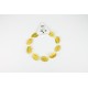 COURONNE LAURIER DOREE