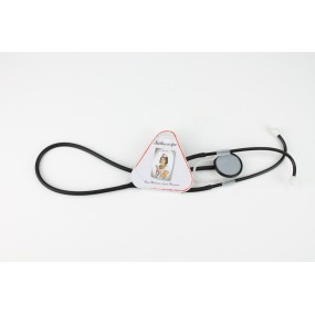 STETHOSCOPE