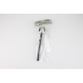 MICROPHONE ARGENT