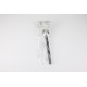 MICROPHONE ARGENT