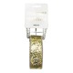 CEINTURE COACHELLA GOLD