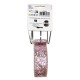 CEINTURE COACHELLA PINK