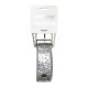 CEINTURE COACHELLA SILVER