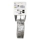 CEINTURE COACHELLA SILVER