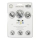 PIC DECO EN BOIS X6 BOULE DISCO