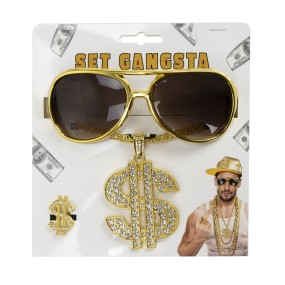 SET GANGSTA