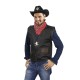 SET COWBOY ADULTE 3PCS