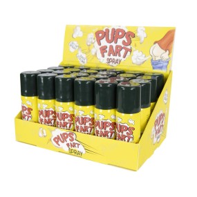 SPRAY CACA
