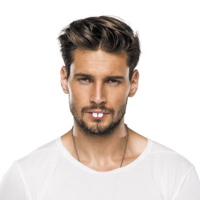 DENTS DE ZEZETTE OU DE LAPIN