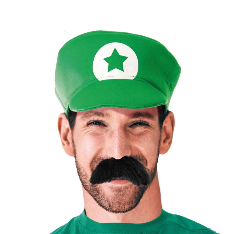 CASQUETTE PLOMBIER VERTE
