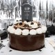 DECORATION RIP POUR GATEAU