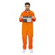 COSTUME COMBINAISON PRISONNIER US