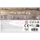 SET PIRATE 3 PCS
