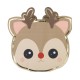 SERVIETTES RENNE NOEL X 16