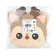 SERVIETTES RENNE NOEL X 16