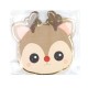 SERVIETTES RENNE NOEL X 16